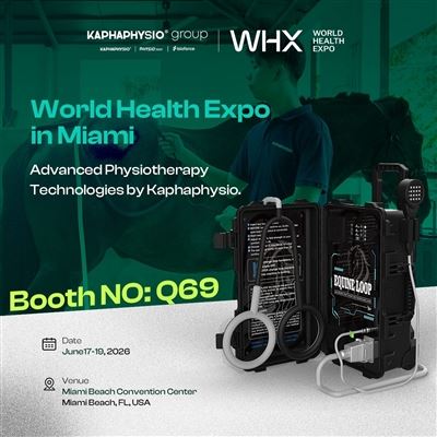 PMST LOOP NEO dành cho trị liệu bằng ngựa: Kết hợp kích thích từ trường và La...