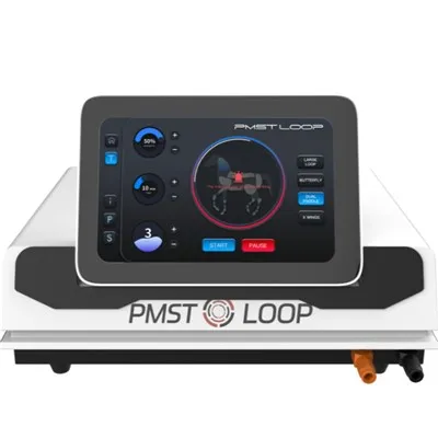 Máy PEMF cường độ cao