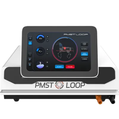 Vet liệu pháp điện từ xung