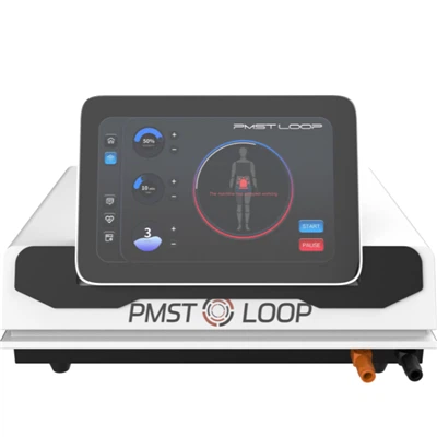 Thiết bị trị liệu điện từ xung